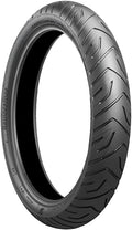 Llanta Bridgestone 120 70R-Battlax 19 A41F Delantera