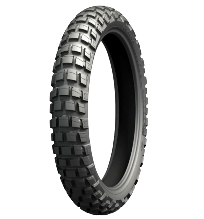 Llanta Michelin 120 70R-Anakee 19 Wild Sellomatic
