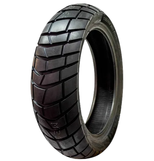 Llanta Metzeler 120 70R-Karoo 19 Street Delantera