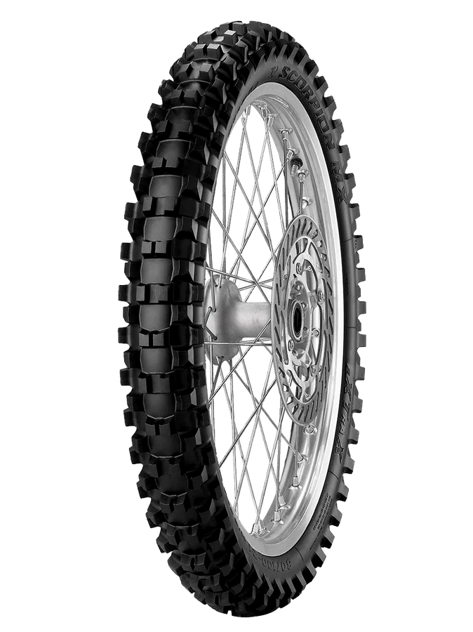Llanta Pirelli 80 100-Mx 21 Extra Neumatico