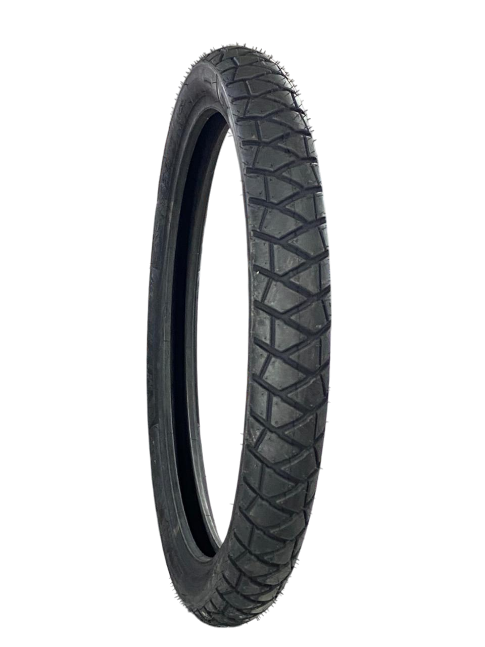 Llanta Michelin 80 90-Anakee 21 Street Delantera 48S