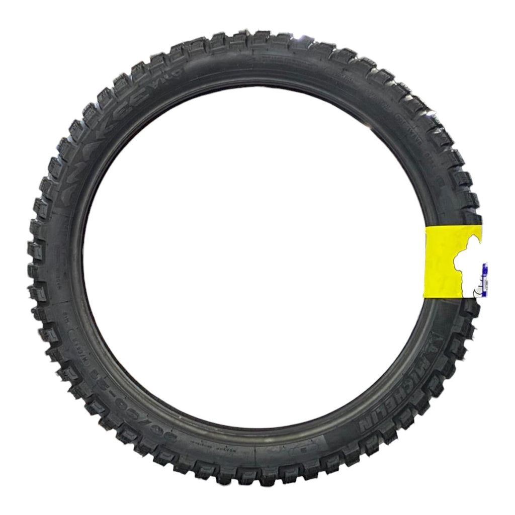 Llanta MICHELIN 90 90-anakee 21 wild delantera