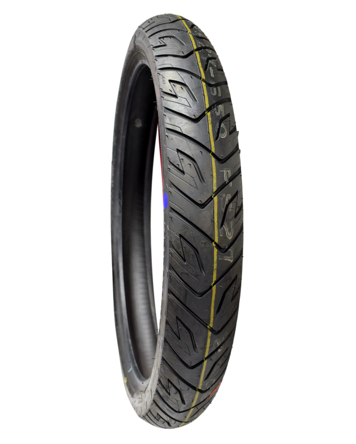 Llanta Bridgestone 90 90-Battlax 21 A41F Delantera