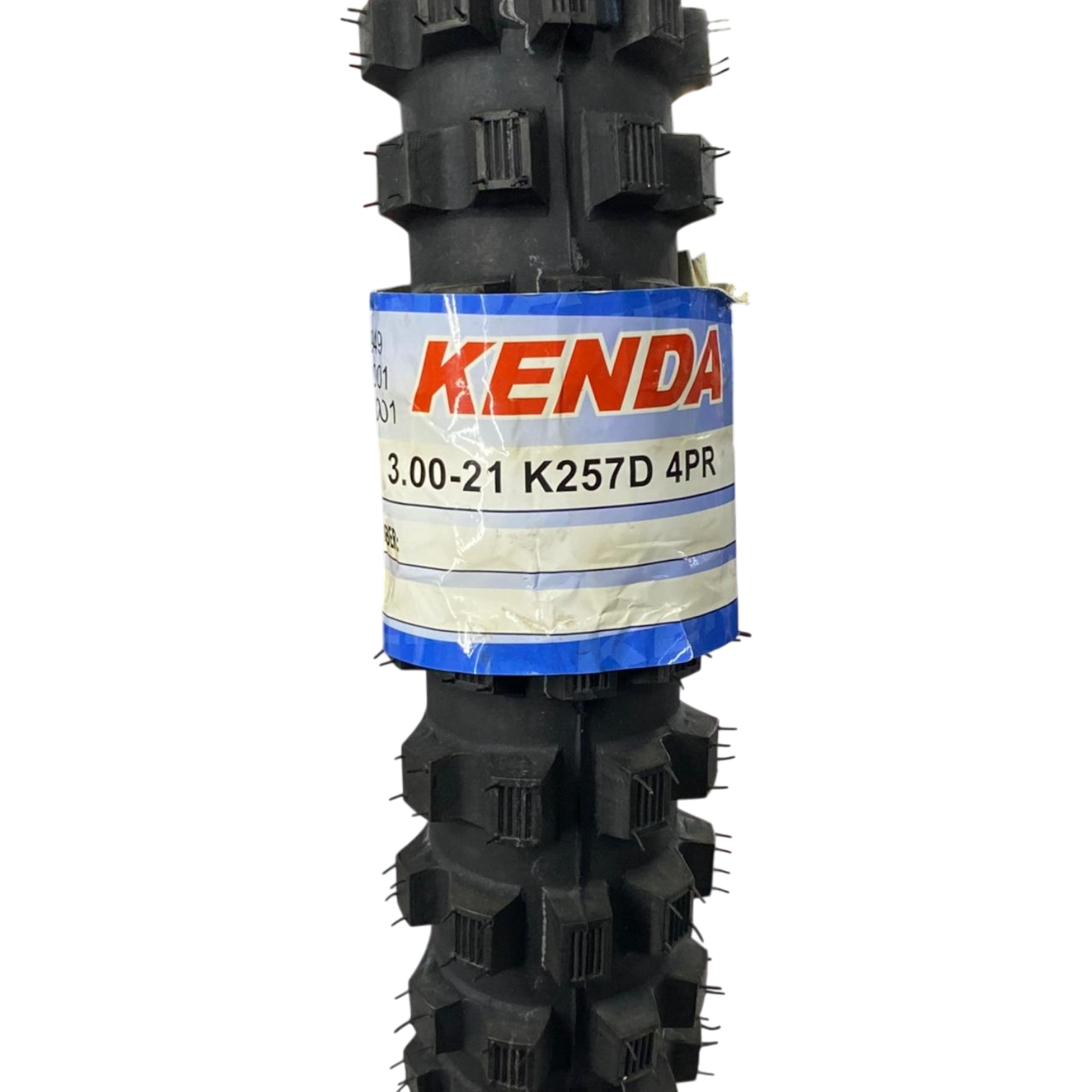 Llanta KENDA 300-21 k257d neumatico
