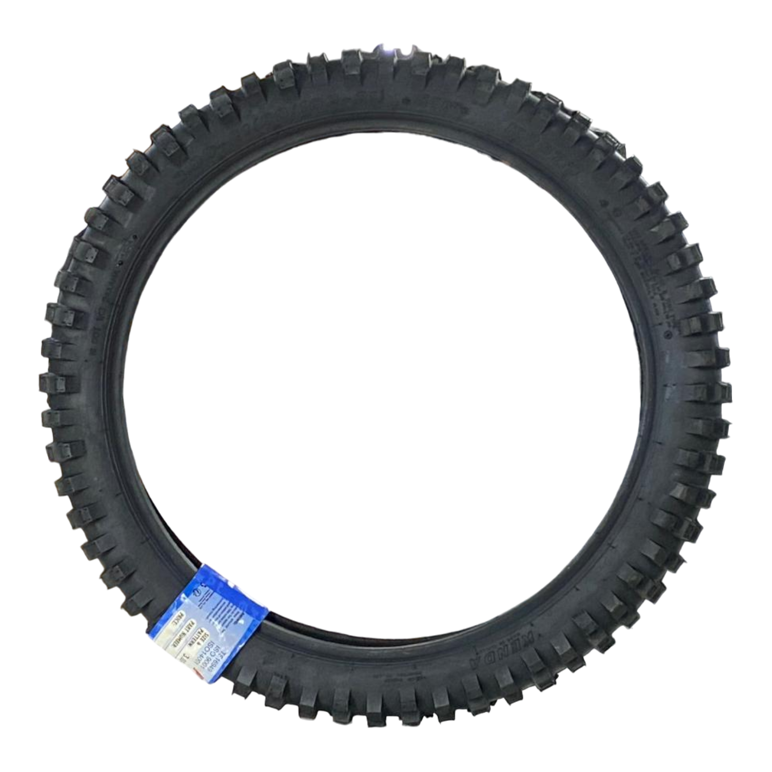 Llanta KENDA 300-21 k257d neumatico