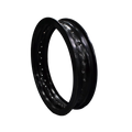 Rin 300-Dob 17 Pest Negro Chino
