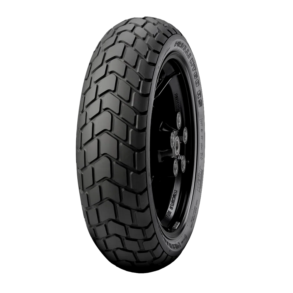 Llanta Pirelli 120 70Zr-Mt 18Rs 60 Delantera Sellomatic