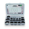 KIT EMPAQUE DE ORING MILIMETRICO