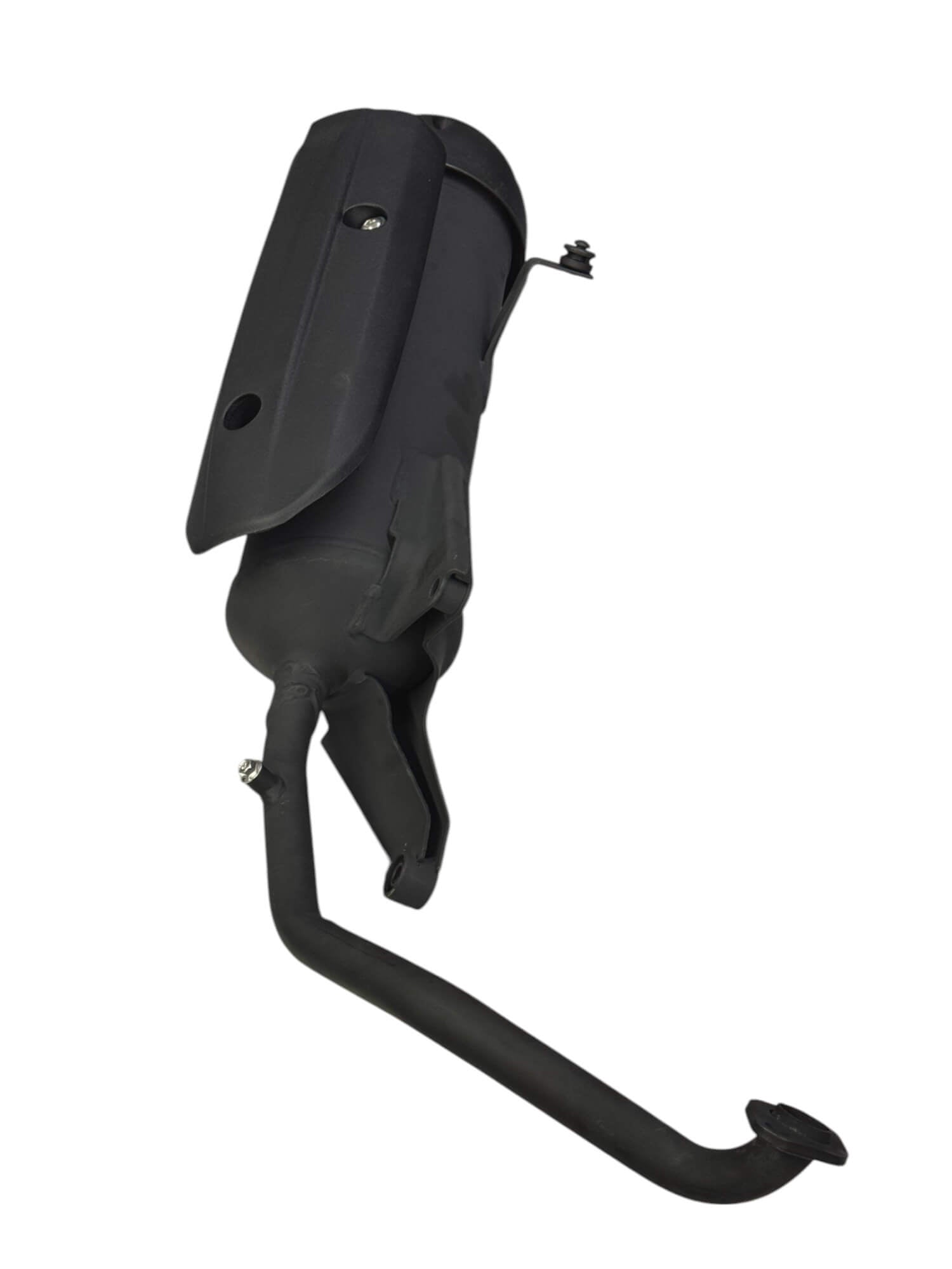 Mofle agility rs 125 - fly KYMCO 125 original