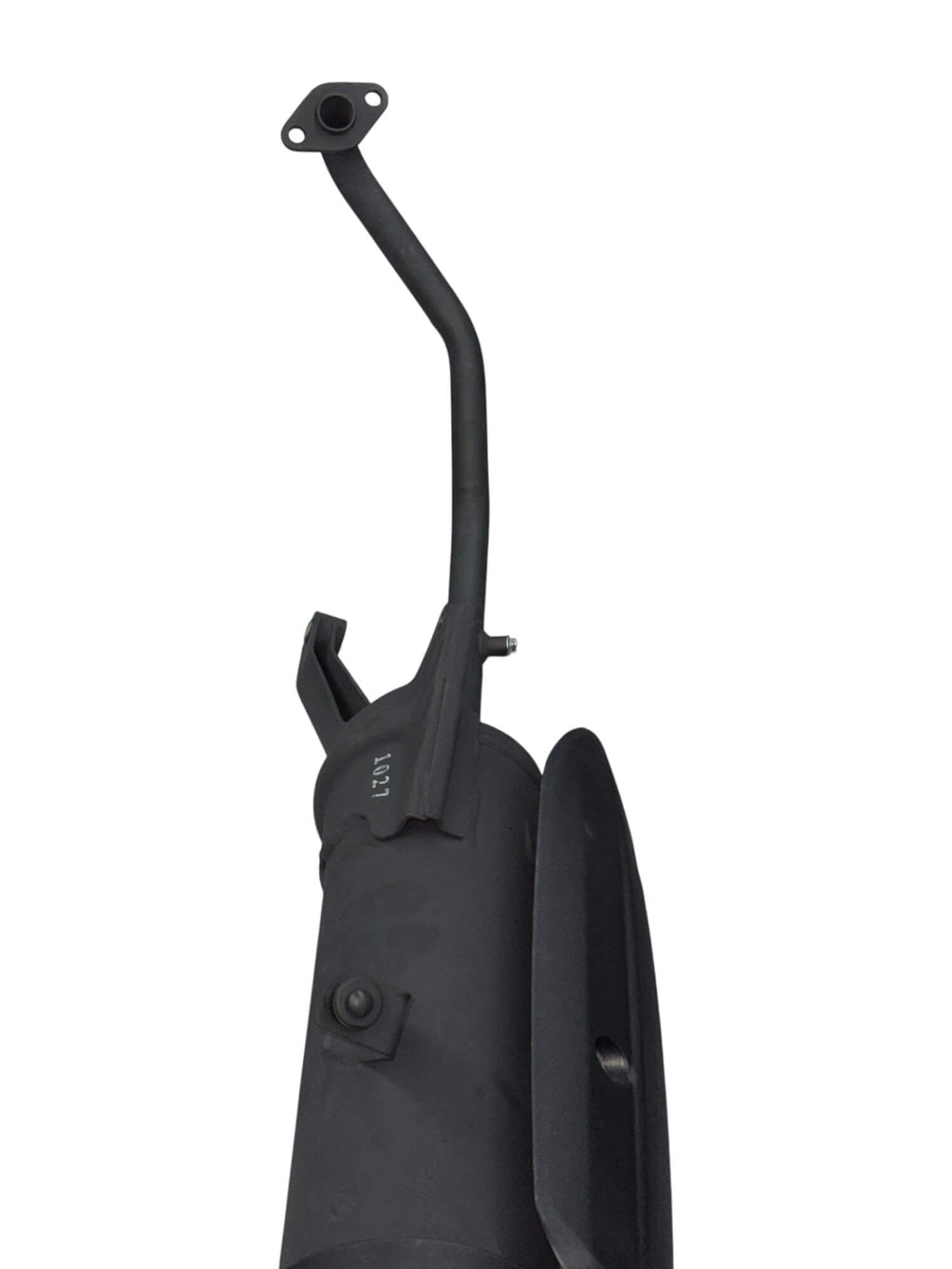 Mofle agility rs 125 - fly KYMCO 125 original
