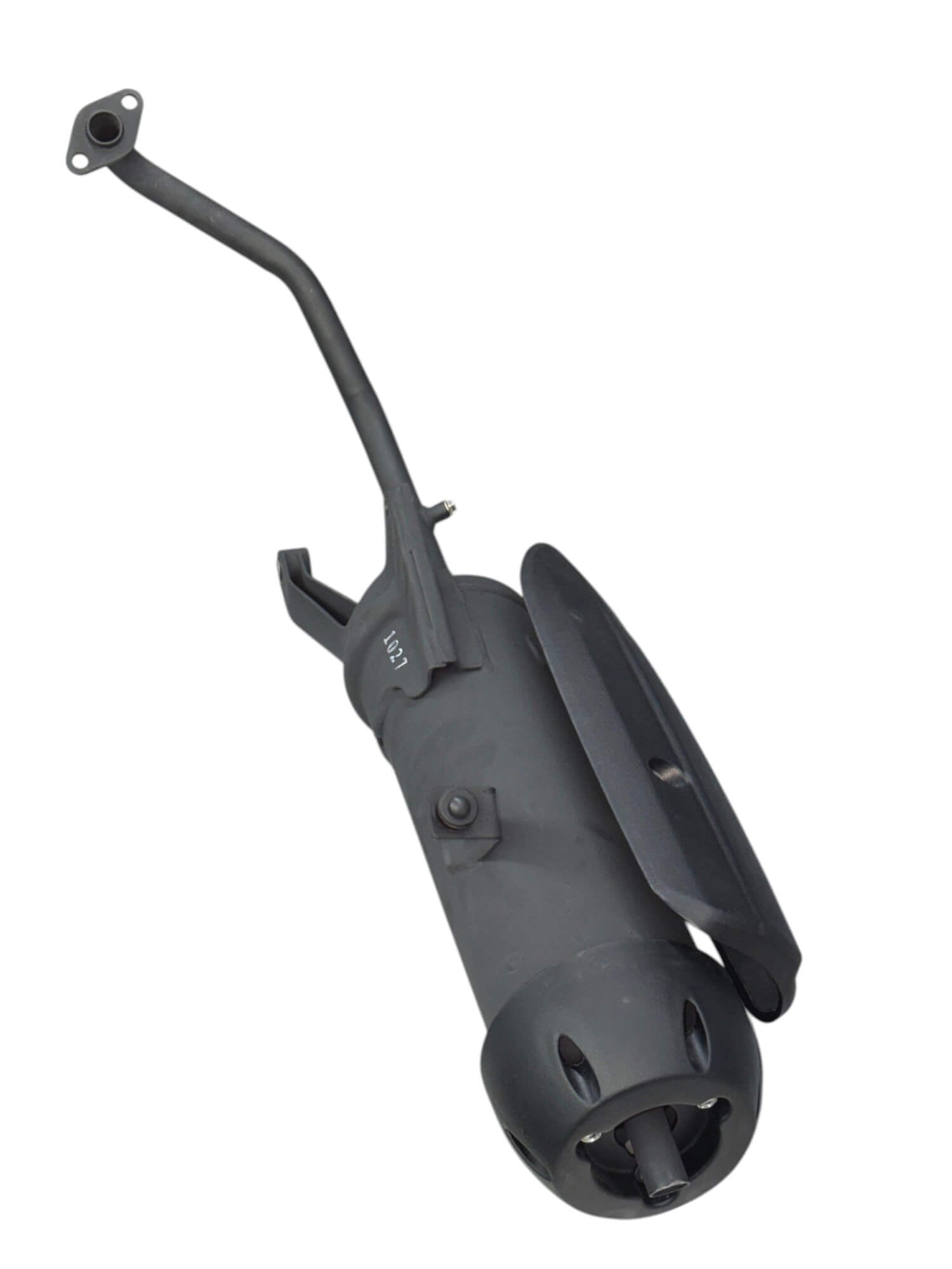 Mofle agility rs 125 - fly KYMCO 125 original