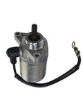 Motor De Arranque Yamaha Fznfz 1502.Xtz 0Original 150