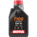 Aceite De Motor Motul 10Wsint 30Ético Tiempos 4 7100