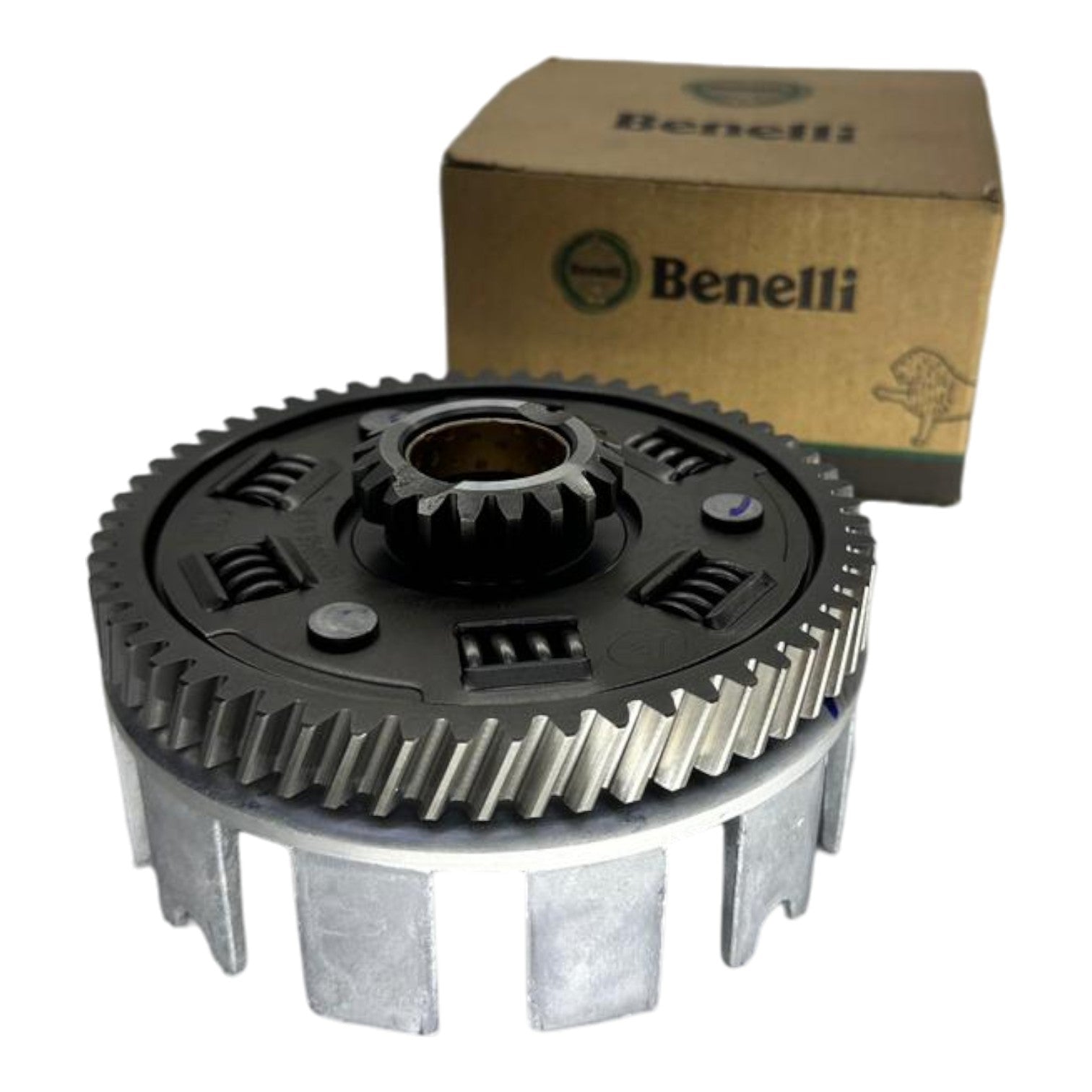 Campana De Clutch 180S - 180S Pro Benelli Original