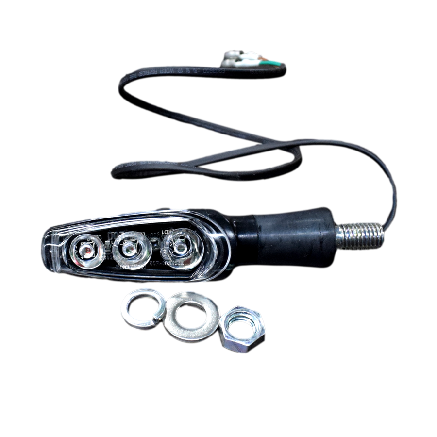 Direccional Trasera Izquierda 180S Benelli Original