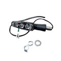 Direccional 180S Benelli Original (Trasera Derecha)