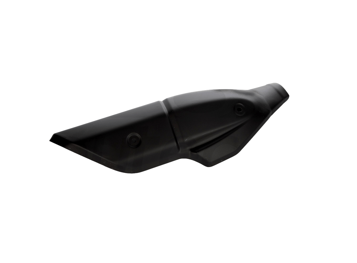 Protector De Mofle Rtr Tvs 200 Original