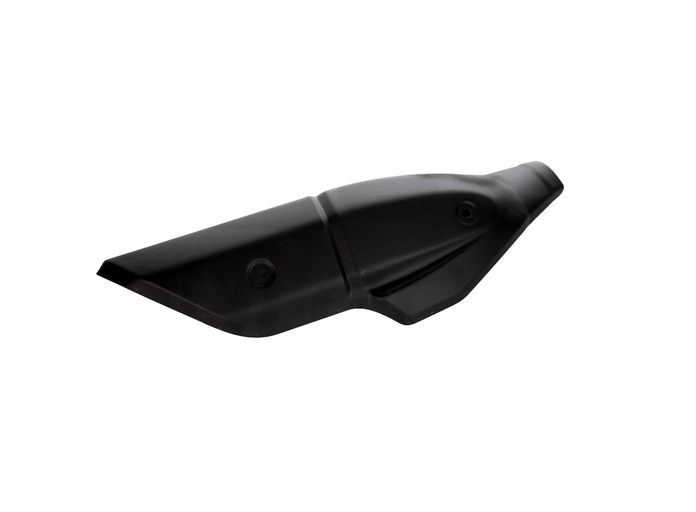 Protector De Mofle Rtr Tvs 200 Original