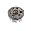Campana De Clutch Rtr 160 (Valvulas 4) Tvs Original