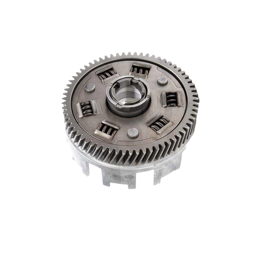 Campana De Clutch Rtr 160 (Valvulas 4) Tvs Original