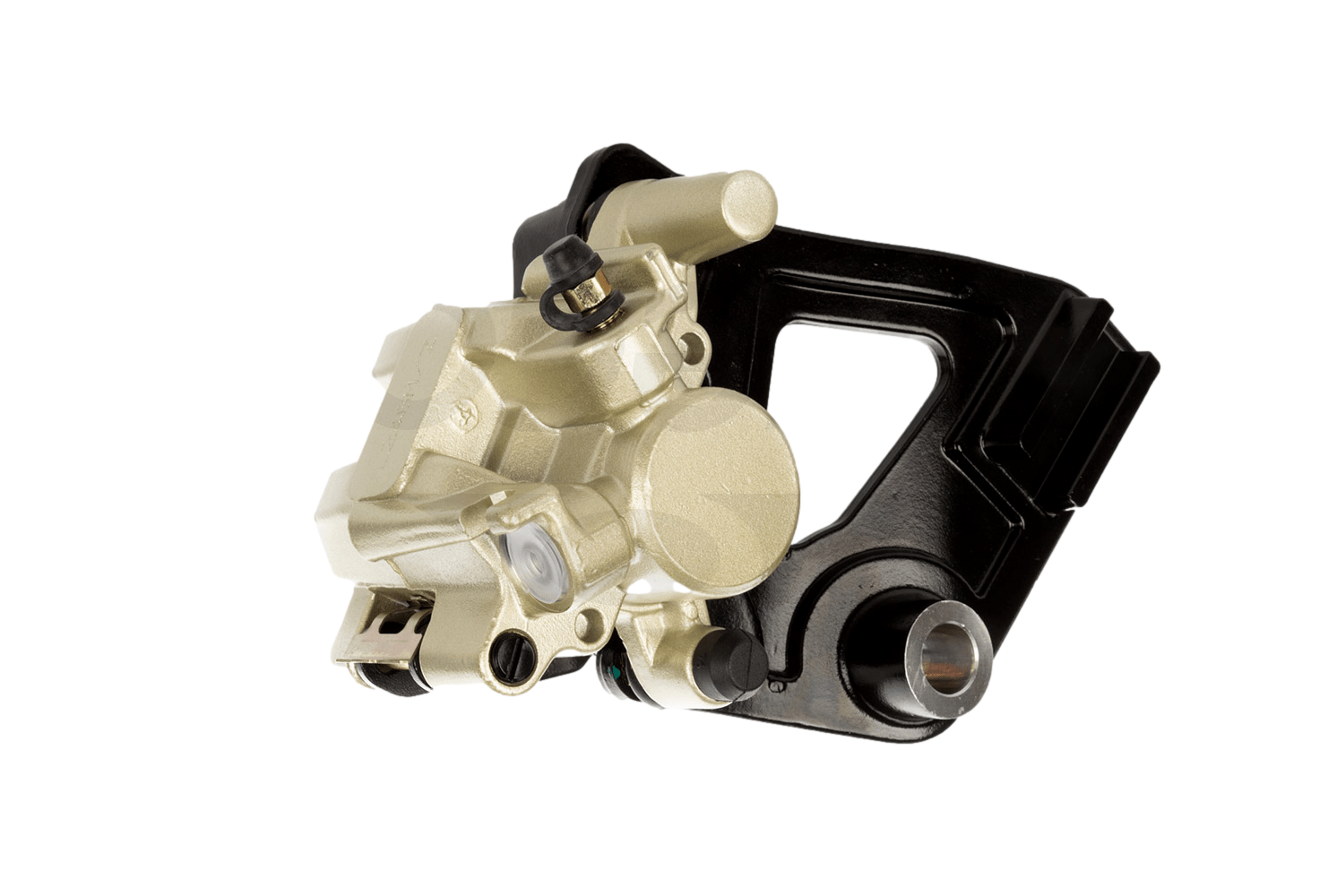 Caliper Trasero Rtr 160/Tvs 180 Original