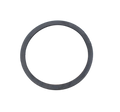 O-Ring De Caliper Trasero Thriller Hero Original