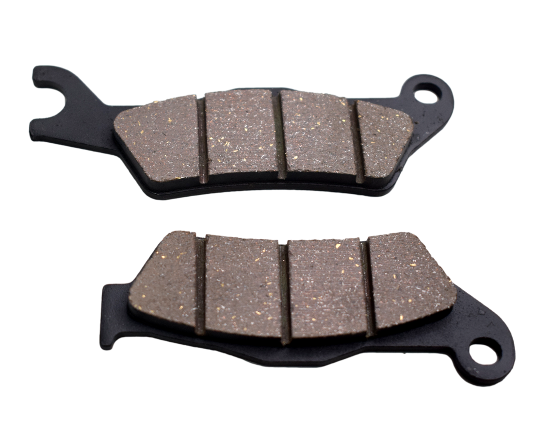 Pastillas De Freno Delantero Dash Hero 125 Original