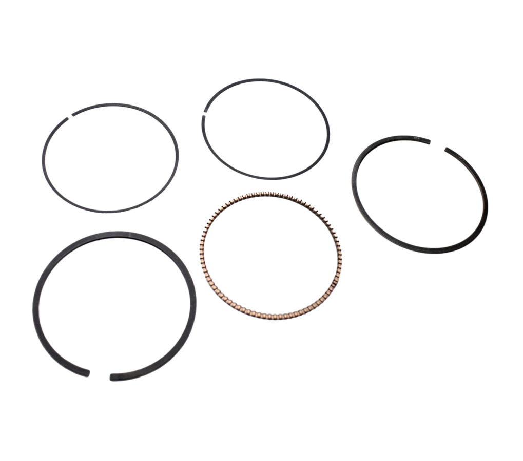 Anillos De Pistón Estándar Ignitor Hero 125 Original