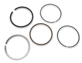 Anillos De Pistón Estándar Thriller - Xpulse Hero Original