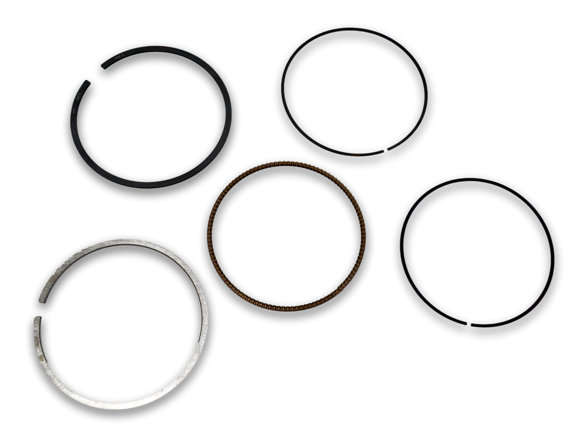 Anillos De Pistón Estándar Thriller - Xpulse Hero Original
