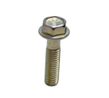 Tornillo Tensor De Cadenilla Karizma Hero Original