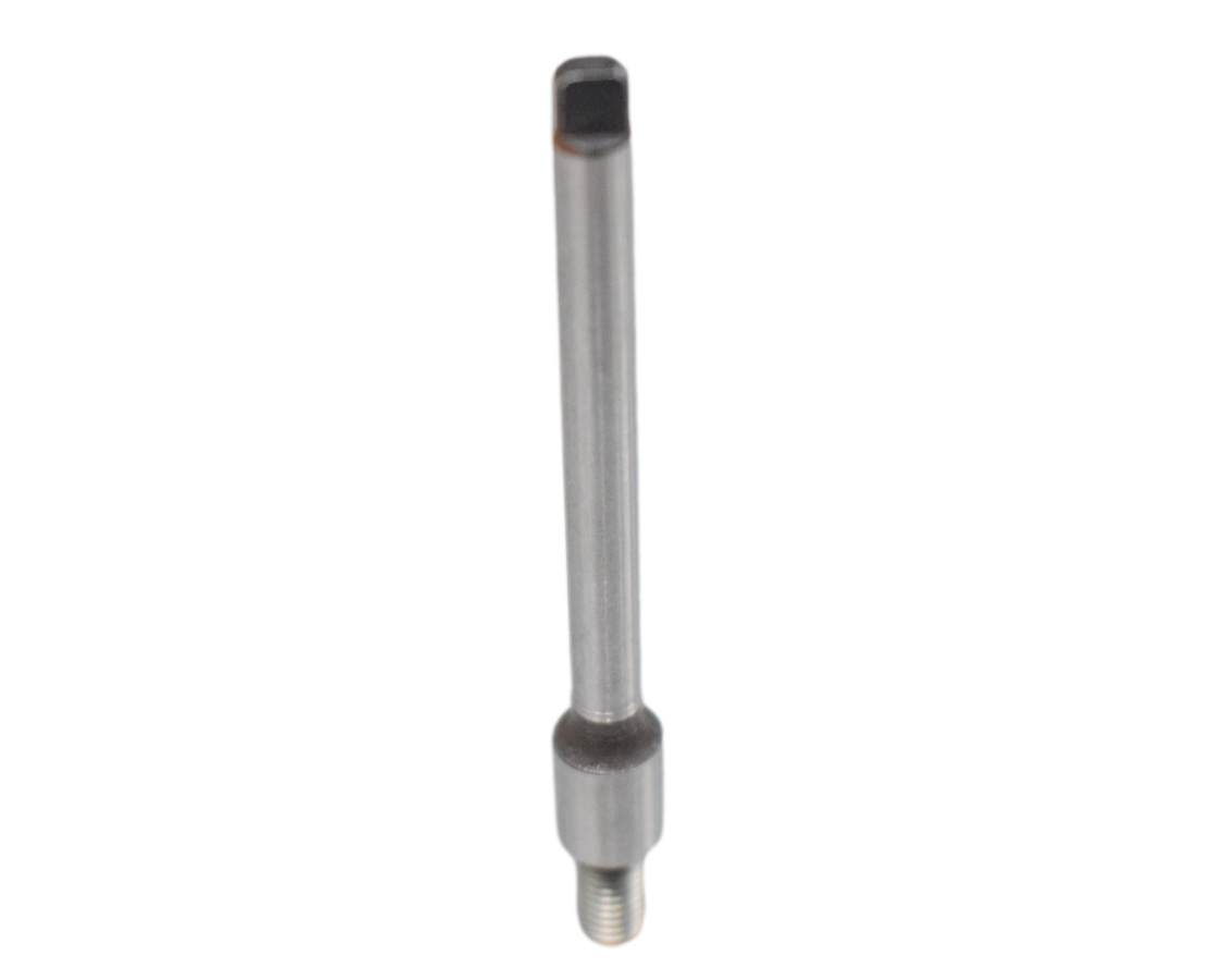 Eje Piñon Guia Cadenilla Eco 100/Deluxe Hero Original