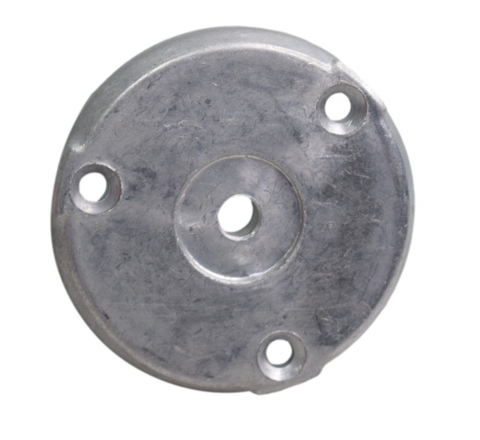 Tapa Rotor De Aceite Karizma Hero Original