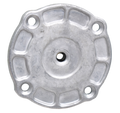 Tapa Rotor De Aceite Eco Deluxe 100 Hero Original