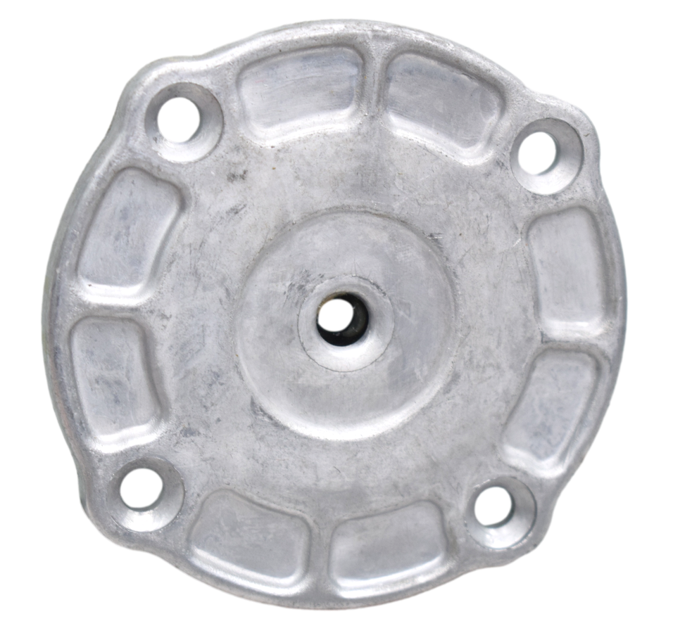 Tapa Rotor De Aceite Eco Deluxe 100 Hero Original