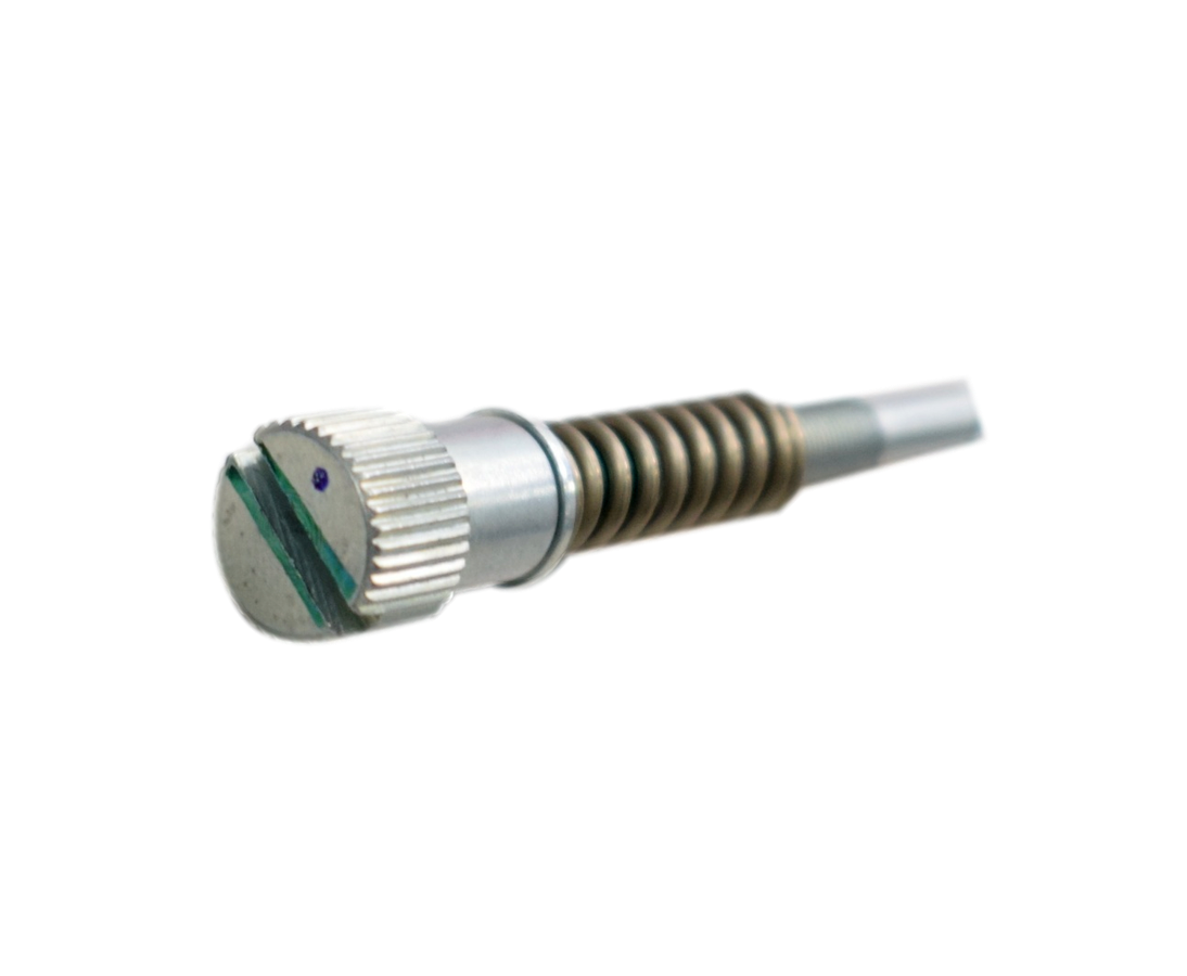 Tornillo Rpm Thriller - Hunk Hero 200 Original