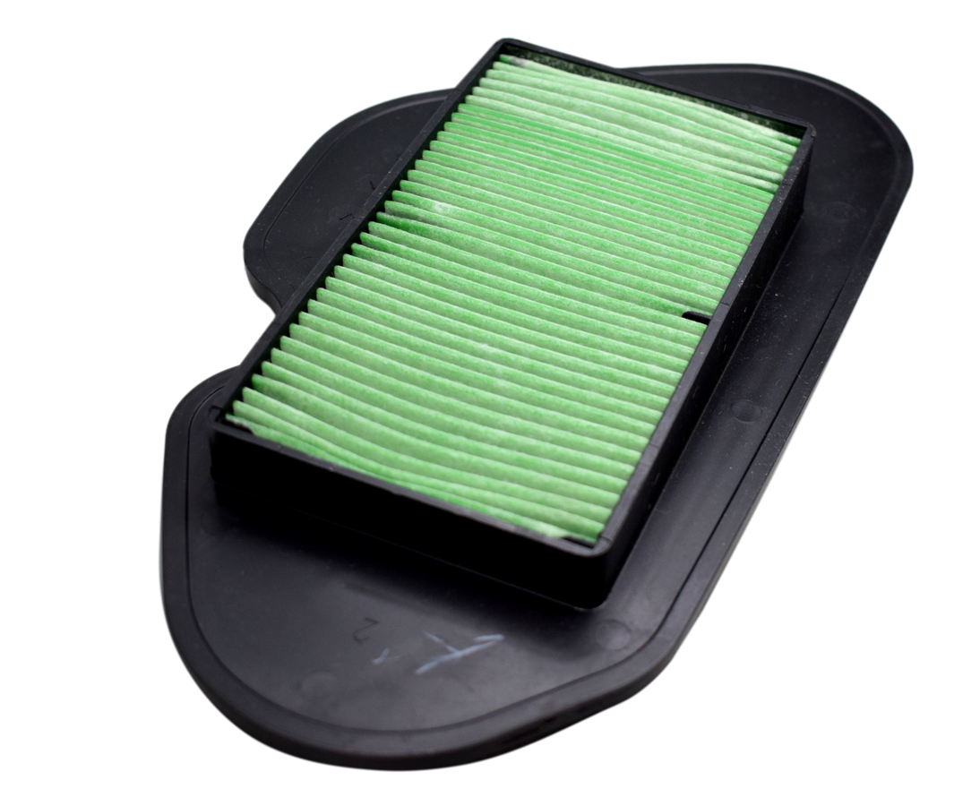 Filtro De Aire Dash Se 125 Fi (2017) Hero Original