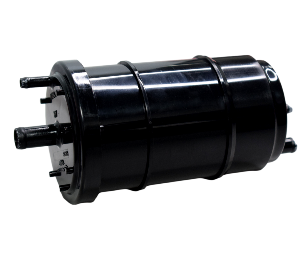 Canister Thriller 200 - Xpulse 200 - Hunk Hero 190 Original