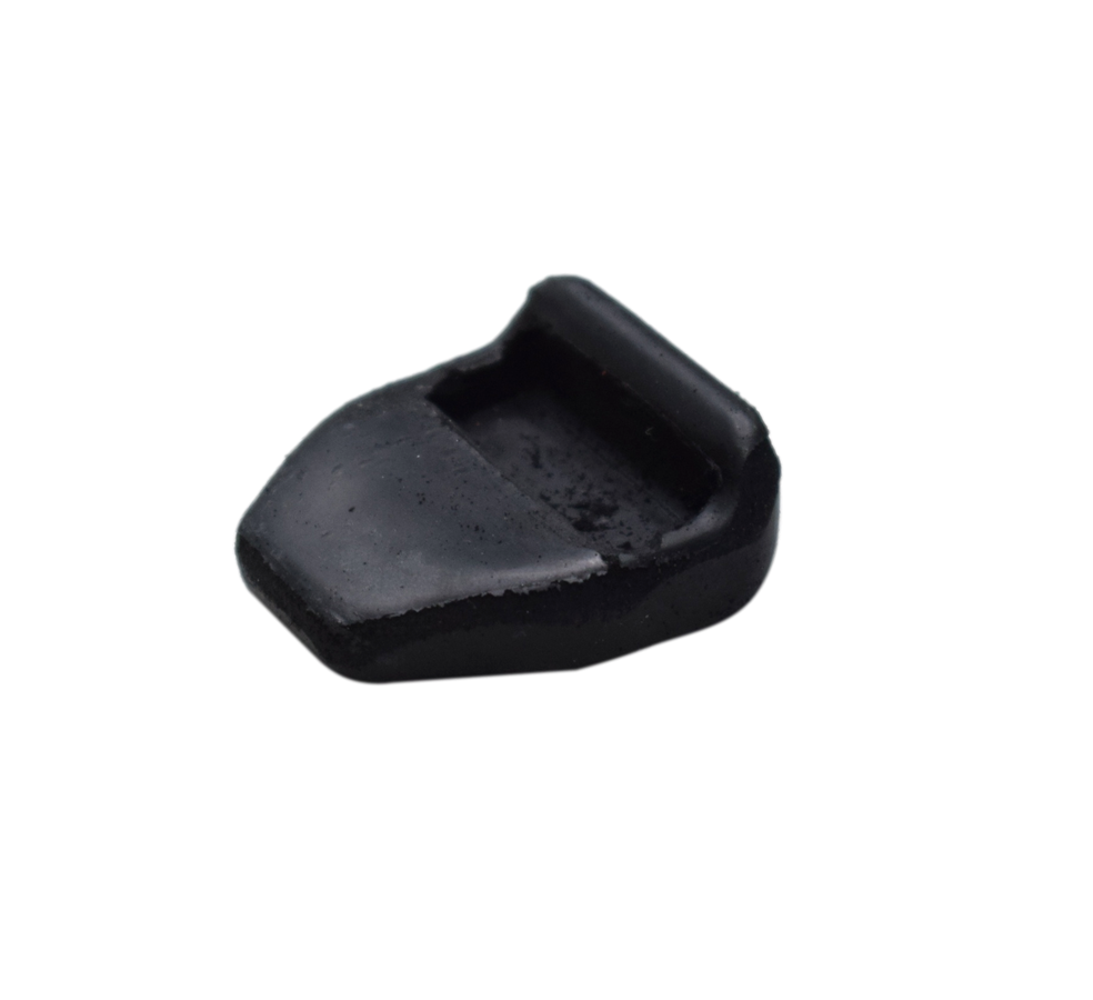 Caucho Aleta De Tanque Thriller I3S Hero Original