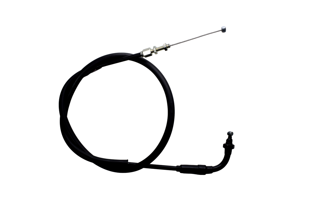 Cable De Acelerador Xpulse 200 - Hunk Hero 190 Original