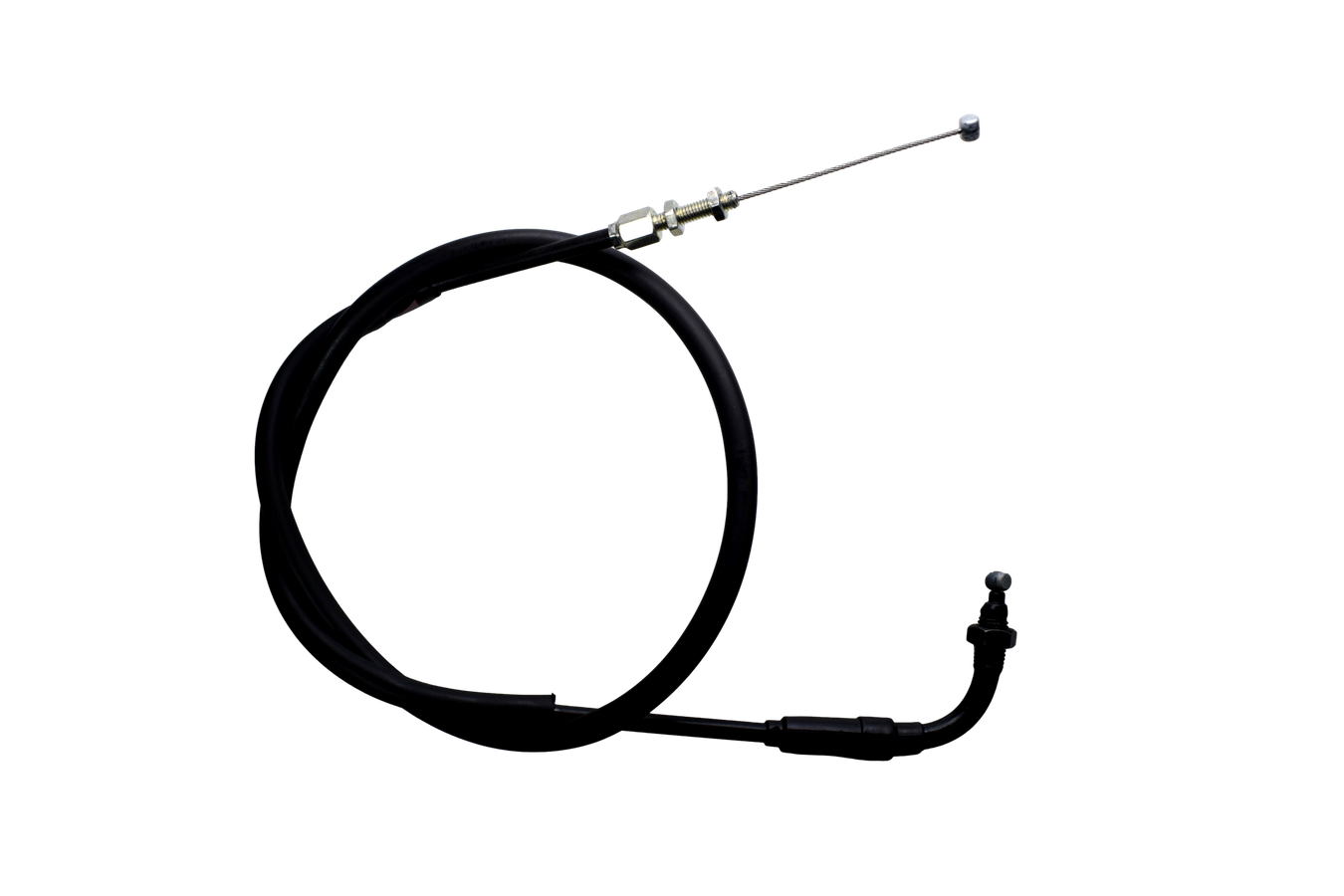Cable De Acelerador Xpulse 200 - Hunk Hero 190 Original