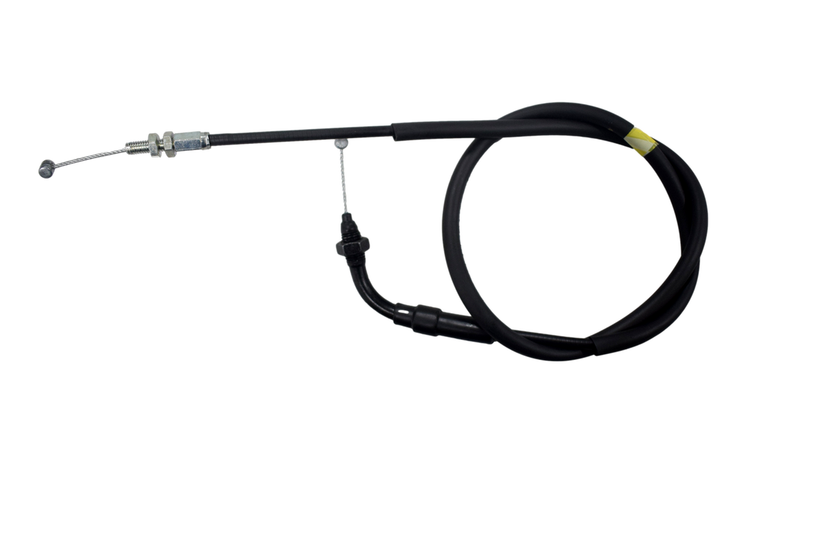 Cable De Acelerador Ignitor Hero 125 Original