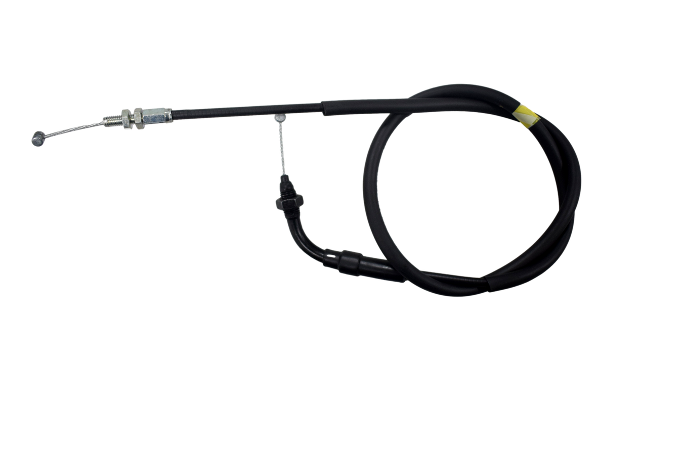 Cable De Acelerador Ignitor Hero 125 Original