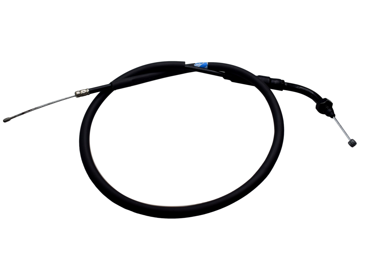 Cable De Acelerador Eco Deluxe Hero Original