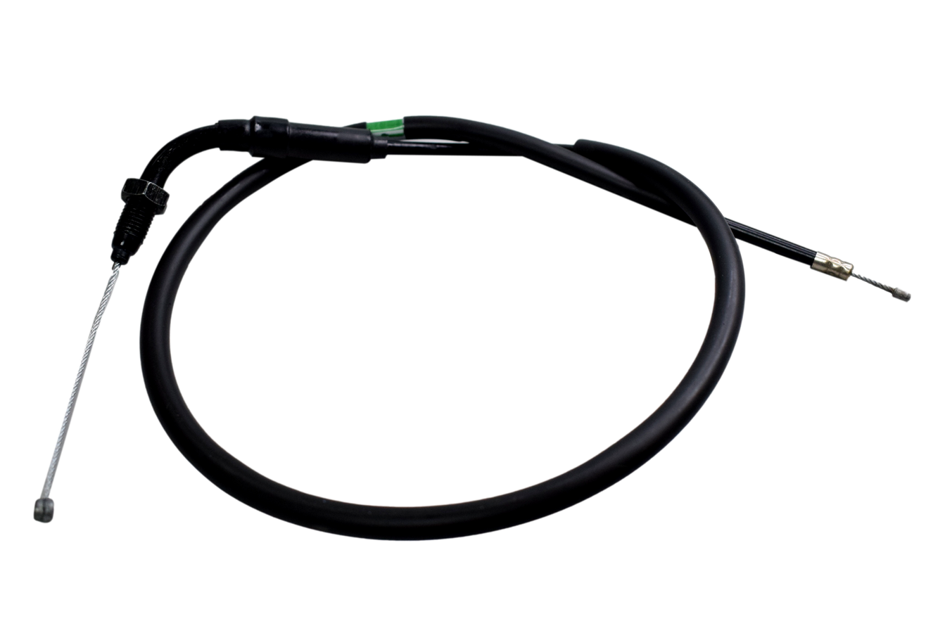 Cable De Acelerador Eco Deluxe 100 Hero Original