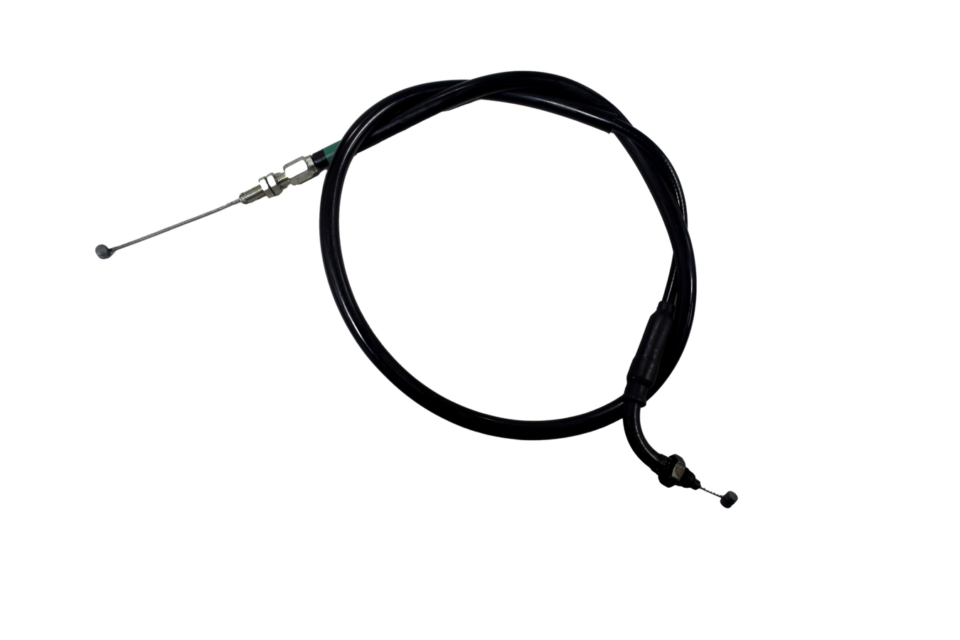 Cable De Acelerador Thriller - Hunk Hero Original