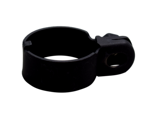 Abrazadera Tubo De Escape Xpulse 200/Fi Hero Original