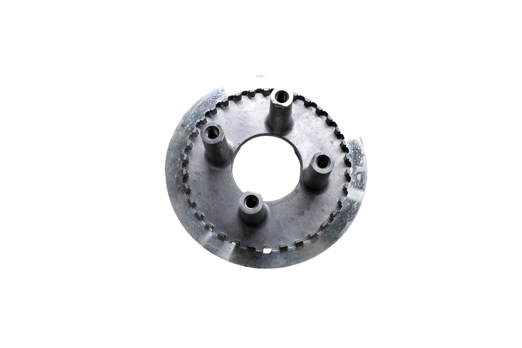 Porta Resortes De Clutch Thriller 150 - Hunk Hero 150 y Más