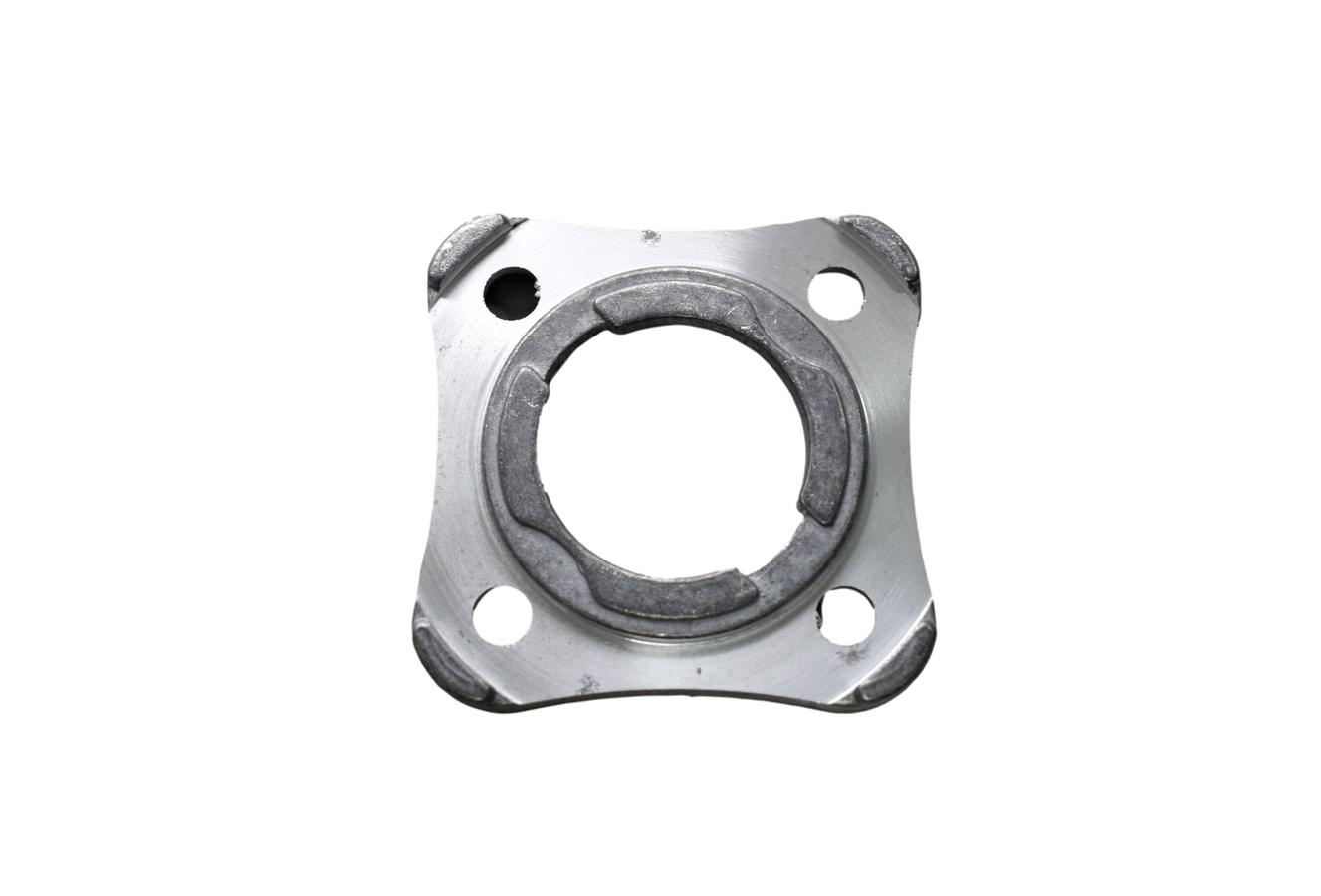 Porta Balinera De Clutch Thriller 150 - Hunk Hero 150 y Más