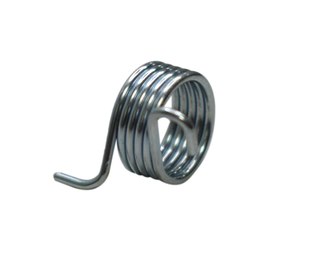 Resorte Para Leva De Clutch Eco Hero 100 Original